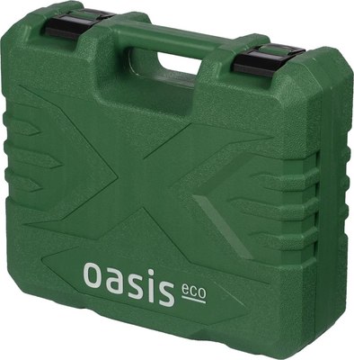 Аккумуляторная дрель-шуруповерт Oasis Eco AS -14V Eco