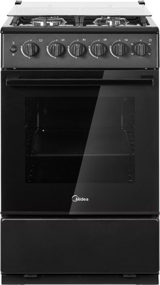 Плита газовая Midea MFG-1B - фото