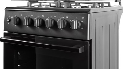 Плита газовая Midea MFG-1B