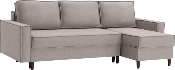 Диван угловой Anrex Carmen Soft - фото