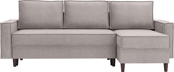 Диван угловой Anrex Carmen Soft