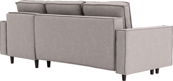 Диван угловой Anrex Carmen Soft