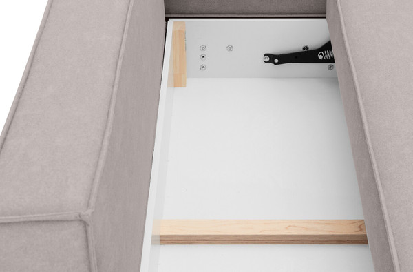 Диван угловой Anrex Carmen Soft