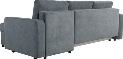 Диван угловой Anrex Carmen