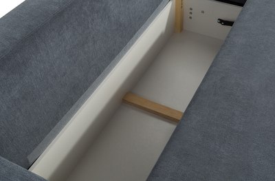 Диван угловой Anrex Carmen