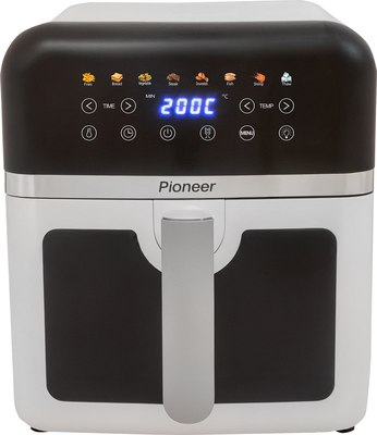 Аэрогриль Pioneer SM520D - фото