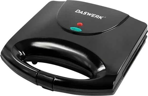 Вафельница Daswerk WM-4 / 455651