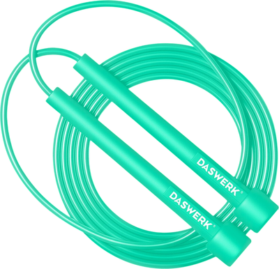 Скакалка Daswerk 680028 - фото