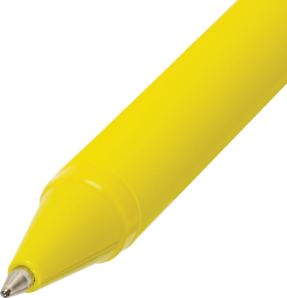 Набор шариковых ручек Brauberg Soft Touch / 144206