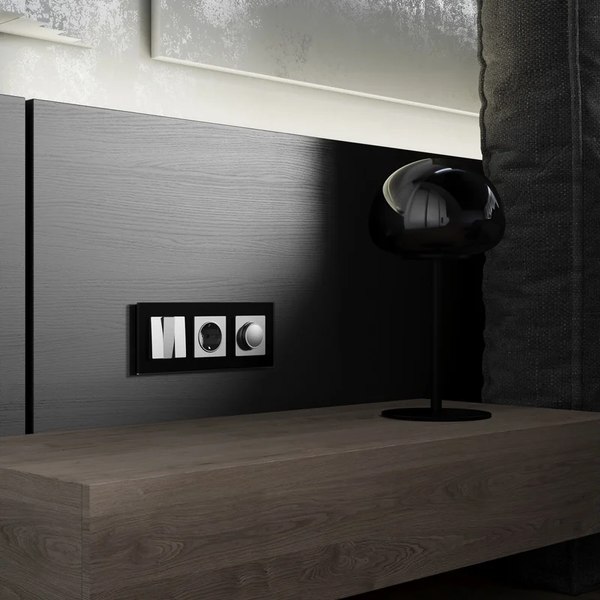 Выключатель Werkel W1130065