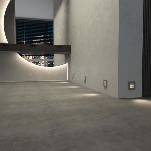 Встраиваемая подсветка Werkel W1154165