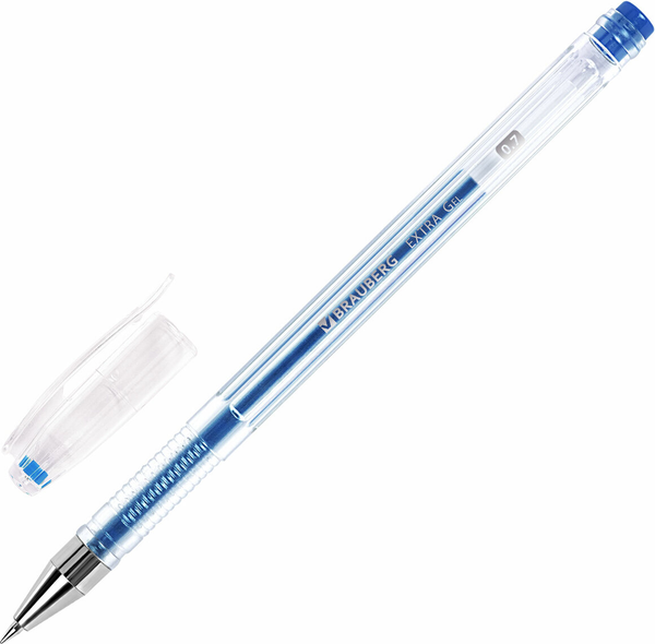 Набор гелевых ручек Brauberg Extra / 143907