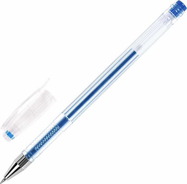 Набор гелевых ручек Brauberg Extra / 143907