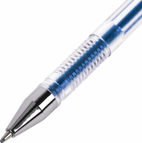 Набор гелевых ручек Brauberg Extra / 143907