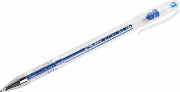 Набор гелевых ручек Brauberg Extra / 143907