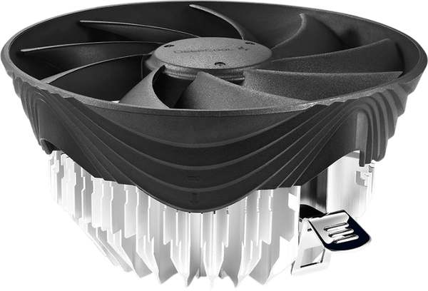 Кулер для процессора Deepcool Gamma Hunter V2 (G-U-HUNTER-ARNNNN-G-1) - фото