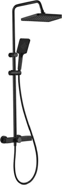 Душевая система Ekko E2512-7 - фото