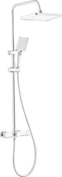 Душевая система Ekko E2512-8 - фото