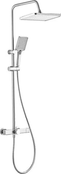 Душевая система Ekko E2512-5 - фото