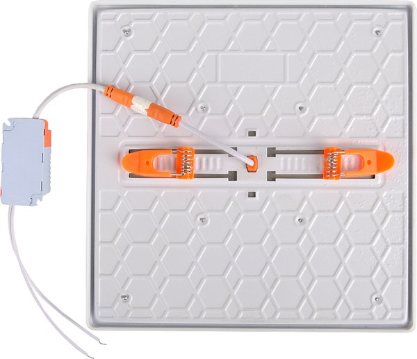 Точечный светильник General Lighting GLP-SW17-85CH-10BT-4 / 412185