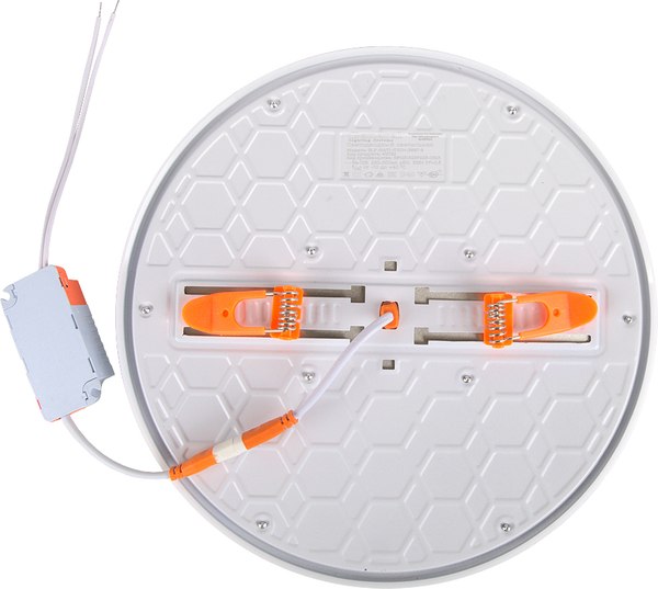 Точечный светильник General Lighting GLP-RW17-85CH-10BT-4 / 412179