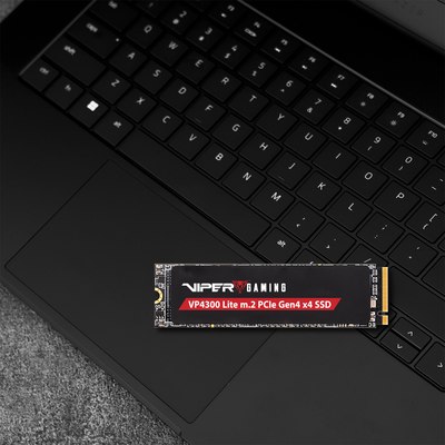 SSD диск Patriot Viper VP4300 Lite 2TB (VP4300L2TBM28H)