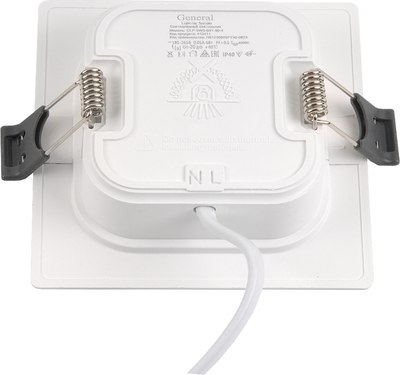 Точечный светильник General Lighting GLP-SW3-6BT-90-4 / 412411