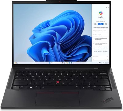Ноутбук Lenovo ThinkPad T14s Gen 5 (21LTS0WU00) - фото