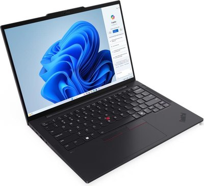 Ноутбук Lenovo ThinkPad T14s Gen 5 (21LTS0WU00)