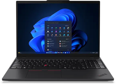 Ноутбук Lenovo ThinkPad T16 Gen 3 (21MQS0T400) - фото