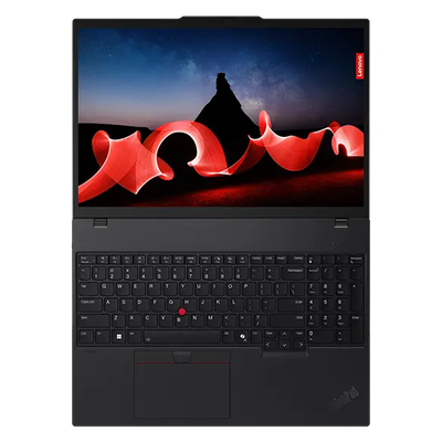 Ноутбук Lenovo ThinkPad T16 Gen 3 (21MQS0T400)