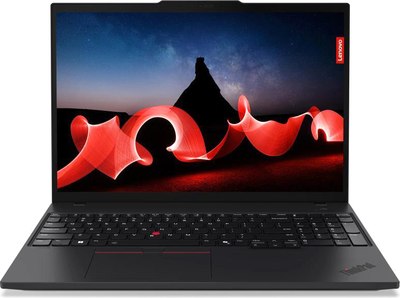 Ноутбук Lenovo ThinkPad T16 Gen 3 (21MQS0T600) - фото