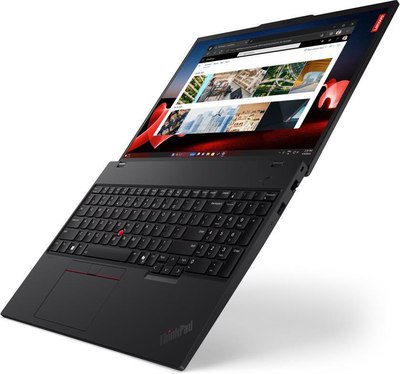 Ноутбук Lenovo ThinkPad T16 Gen 3 (21MQS0T600)