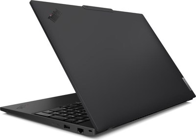 Ноутбук Lenovo ThinkPad T16 Gen 3 (21MQS0T600)