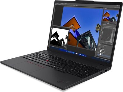 Ноутбук Lenovo ThinkPad T16 Gen 3 (21MQS0T600)