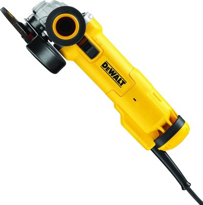 Профессиональная угловая шлифмашина DeWalt DWE4217-QS