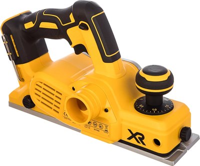 Профессиональный электрорубанок DeWalt DCP580NT-XJ