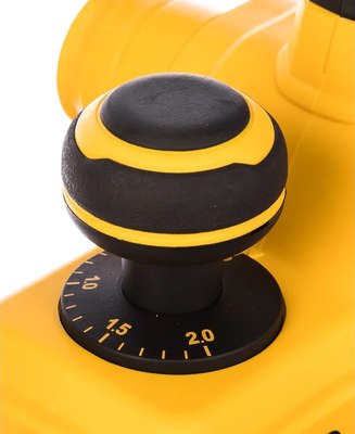 Профессиональный электрорубанок DeWalt DCP580NT-XJ