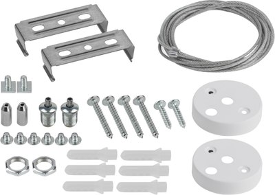 Светильник линейный ЭРА SML-20-WB-65K-W24 / Б0066680
