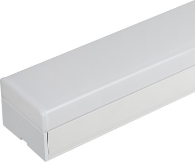 Светильник линейный ЭРА SML-20-WB-40K-W24 / Б0066676