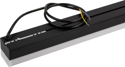 Светильник линейный ЭРА SML-20-WB-40K-B24 / Б0066677