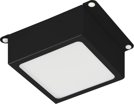 Панель светодиодная ЭРА SPO-646-3-4K-B6 / Б0063052