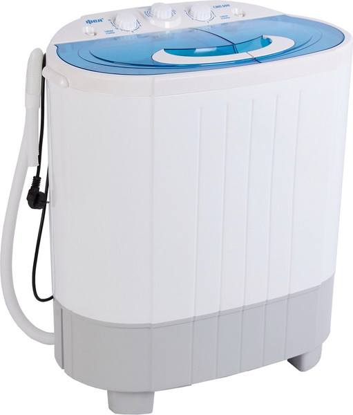 Стиральная машина Фея СМП 60 НС - фото