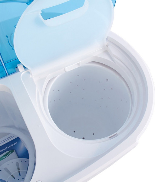 Стиральная машина Фея СМП 60 НС