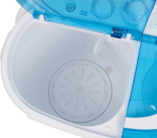 Стиральная машина Фея СМП 60 НС