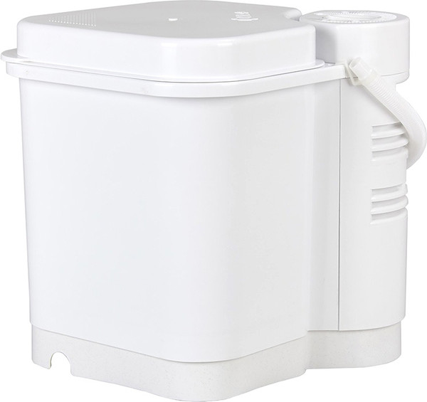 Стиральная машина Фея 2 (белый) - фото