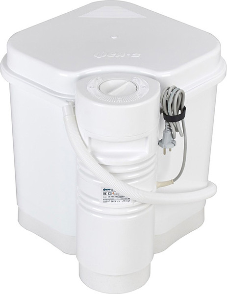 Стиральная машина Фея 2 (белый)