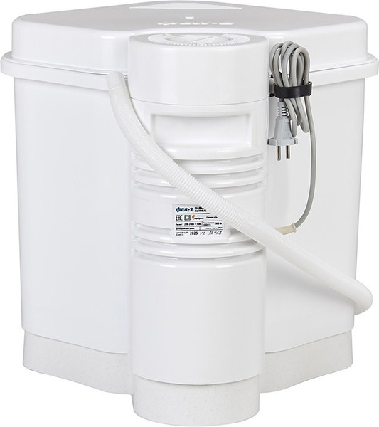 Стиральная машина Фея 2 (белый)