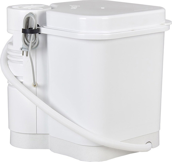 Стиральная машина Фея 2 (белый)