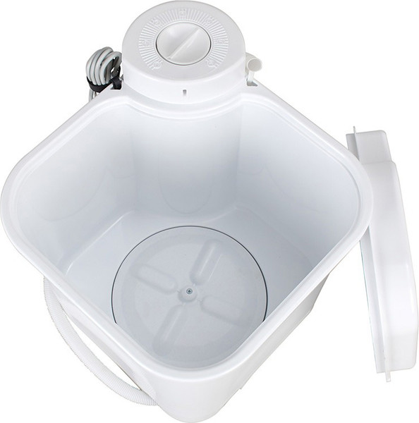 Стиральная машина Фея 2 (белый)